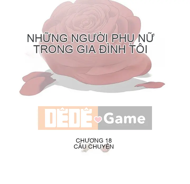 Phụ nữ của tôi Chương 1-41