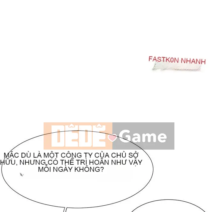 Phụ nữ của tôi Chương 1-41