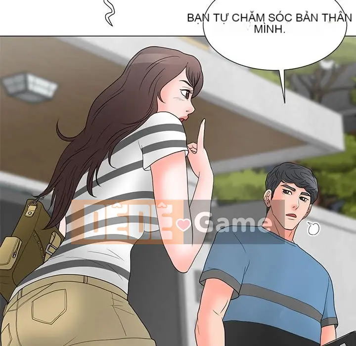 Phụ nữ của tôi Chương 1-41