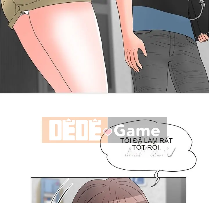 Phụ nữ của tôi Chương 1-41