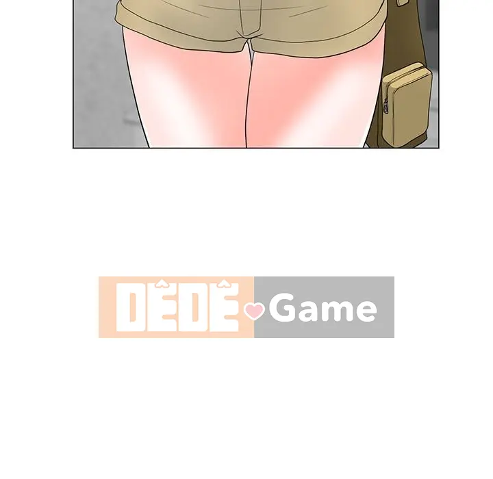 Phụ nữ của tôi Chương 1-41