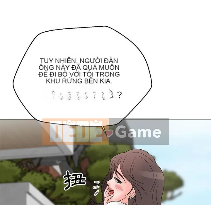 Phụ nữ của tôi Chương 1-41