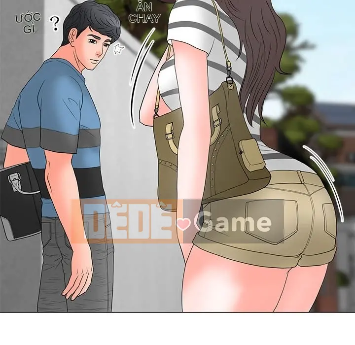 Phụ nữ của tôi Chương 1-41