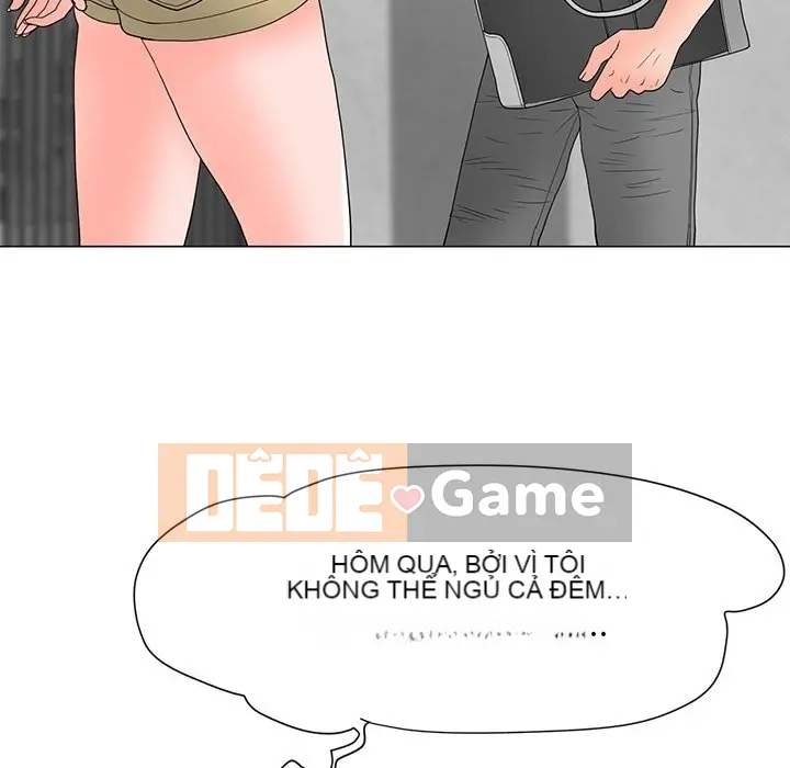 Phụ nữ của tôi Chương 1-41