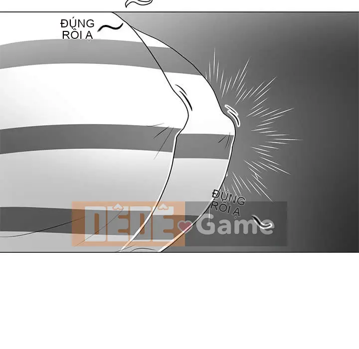 Phụ nữ của tôi Chương 1-41