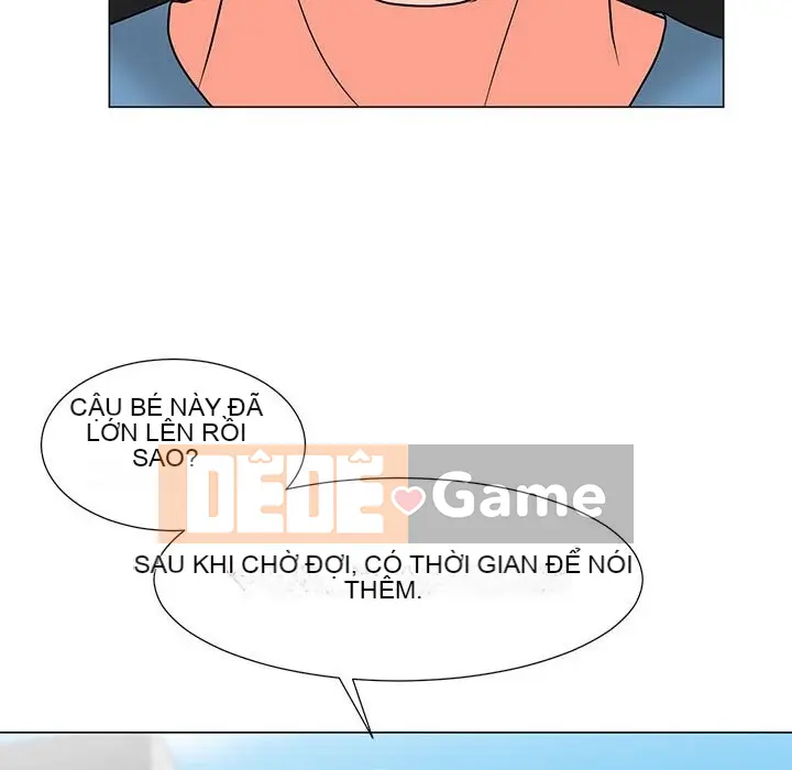 Phụ nữ của tôi Chương 1-41