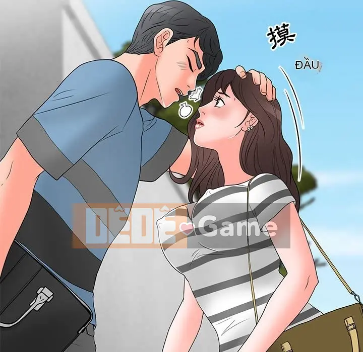 Phụ nữ của tôi Chương 1-41