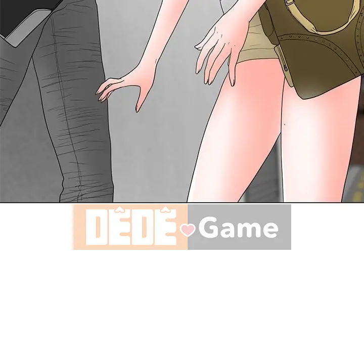 Phụ nữ của tôi Chương 1-41