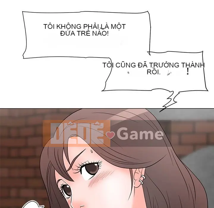 Phụ nữ của tôi Chương 1-41