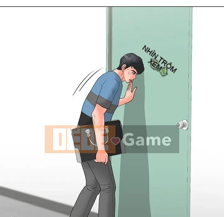 Phụ nữ của tôi Chương 1-41