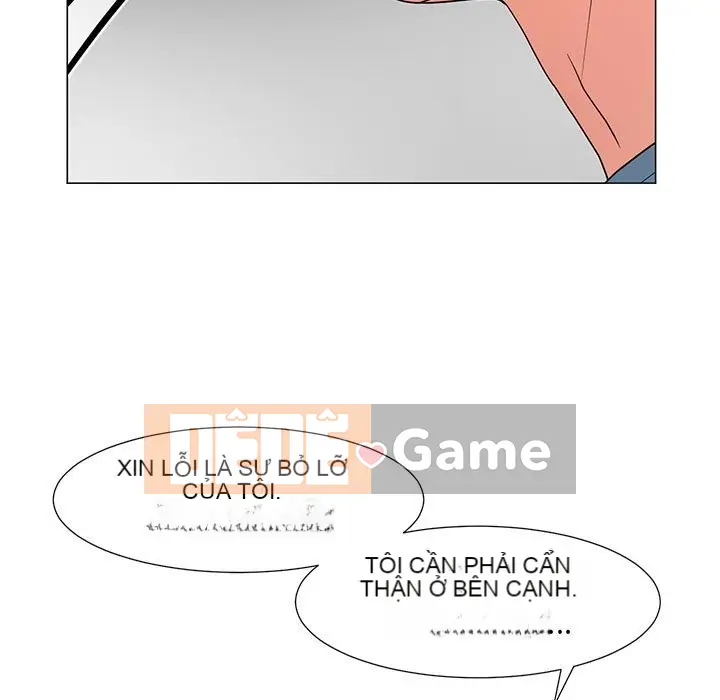 Phụ nữ của tôi Chương 1-41