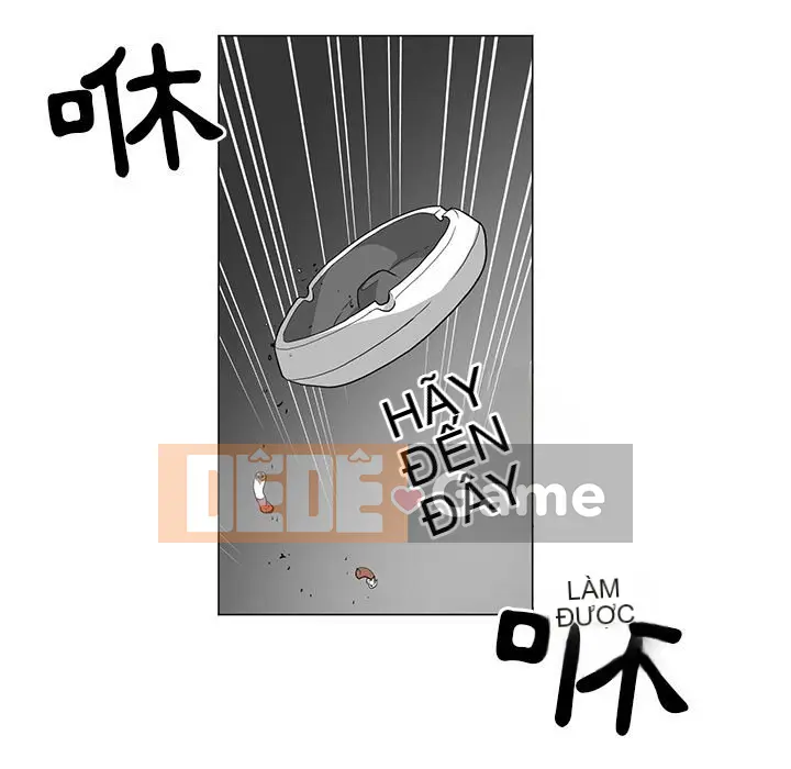 Phụ nữ của tôi Chương 1-41