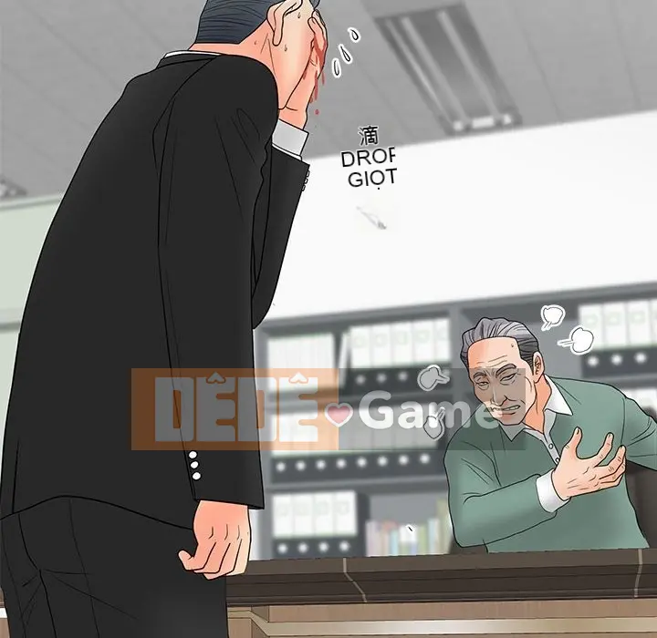 Phụ nữ của tôi Chương 1-41