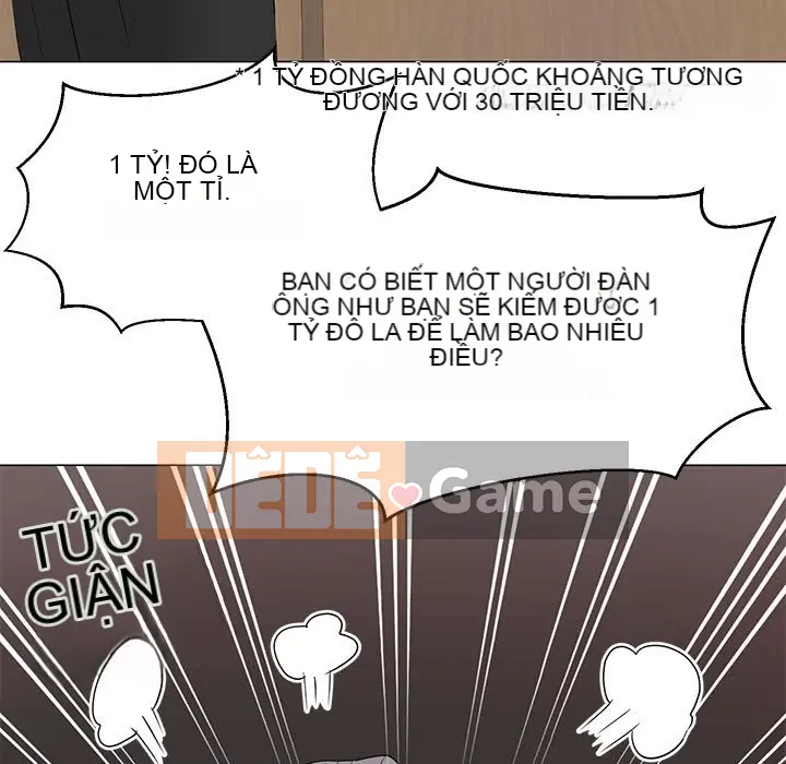 Phụ nữ của tôi Chương 1-41