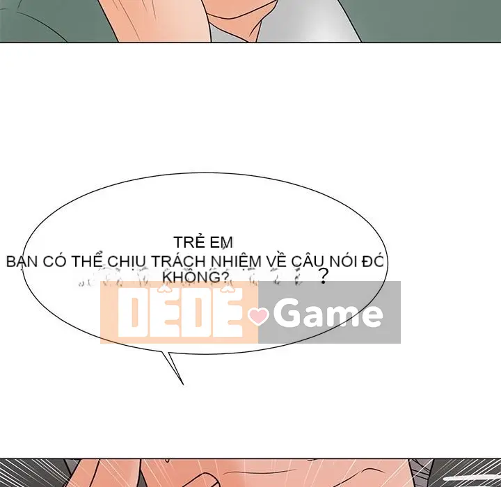 Phụ nữ của tôi Chương 1-41