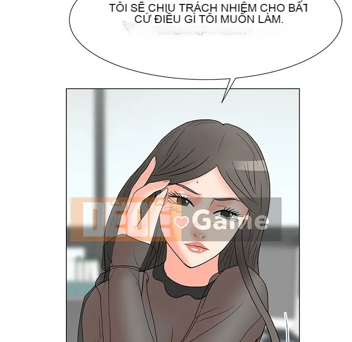 Phụ nữ của tôi Chương 1-41