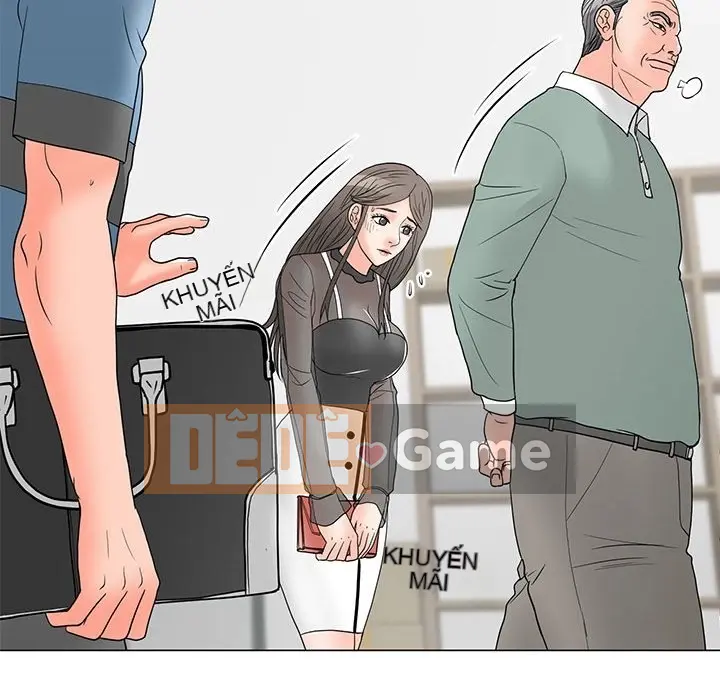 Phụ nữ của tôi Chương 1-41