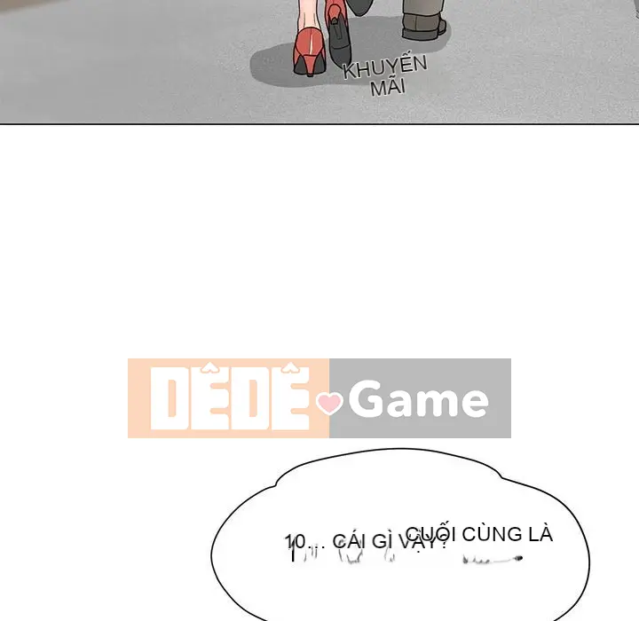 Phụ nữ của tôi Chương 1-41