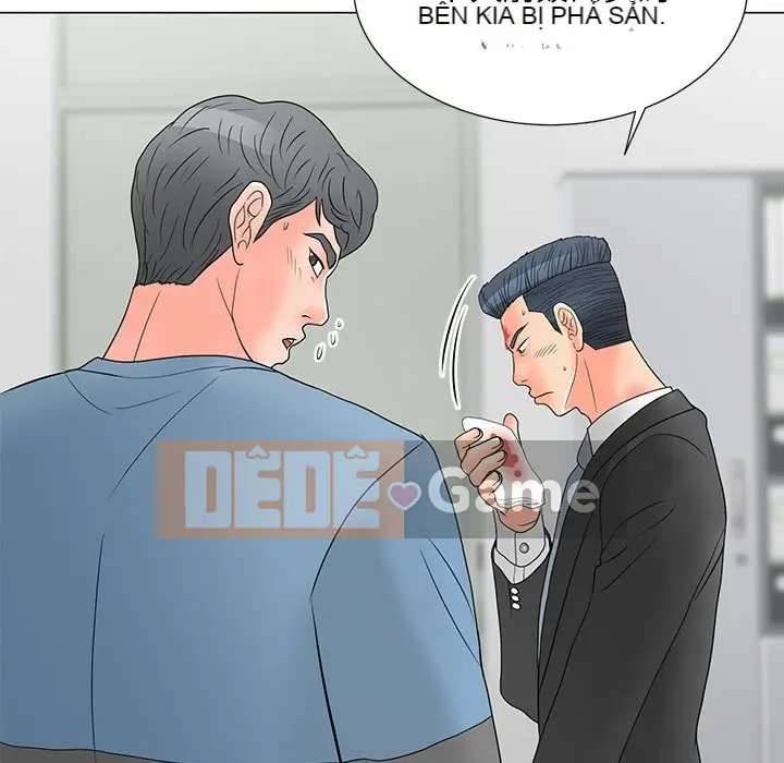 Phụ nữ của tôi Chương 1-41