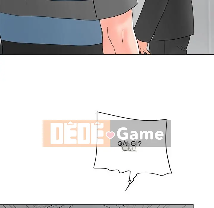 Phụ nữ của tôi Chương 1-41