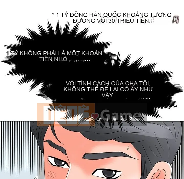 Phụ nữ của tôi Chương 1-41