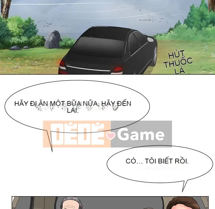 Phụ nữ của tôi Chương 1-41