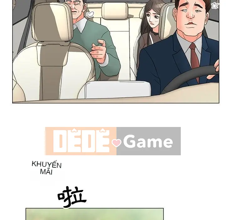 Phụ nữ của tôi Chương 1-41