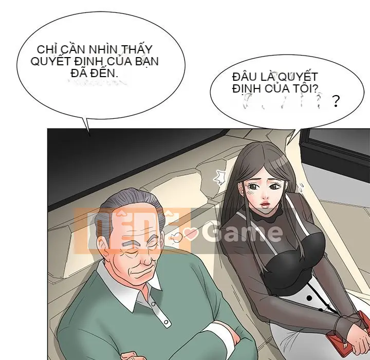 Phụ nữ của tôi Chương 1-41