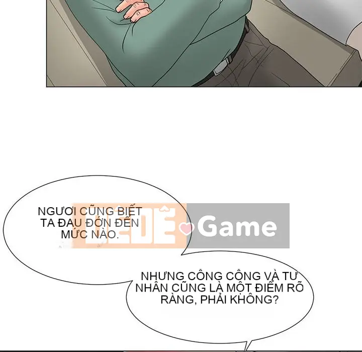 Phụ nữ của tôi Chương 1-41