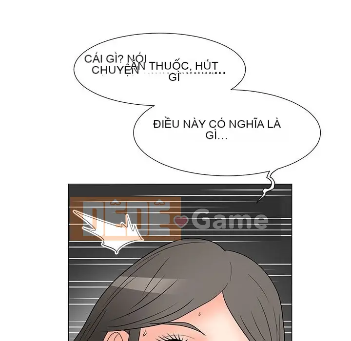 Phụ nữ của tôi Chương 1-41