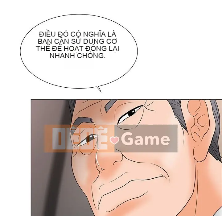 Phụ nữ của tôi Chương 1-41