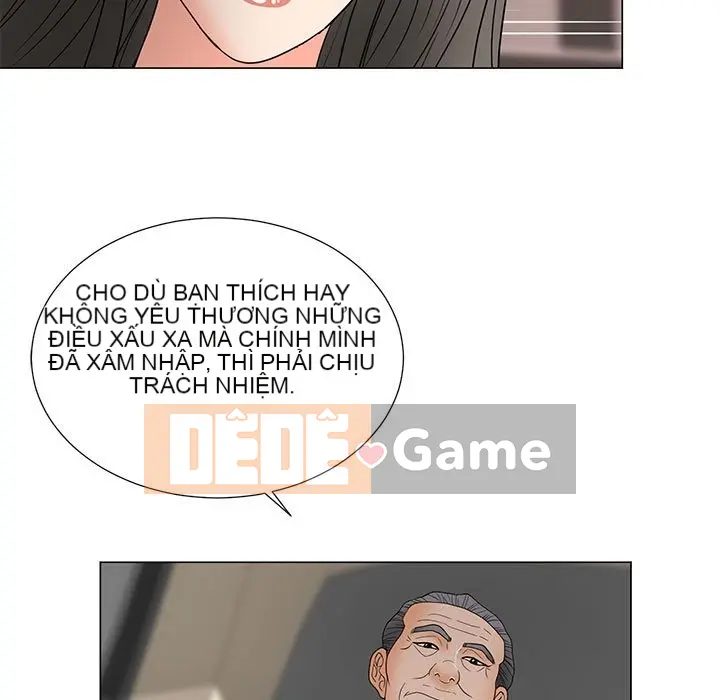 Phụ nữ của tôi Chương 1-41