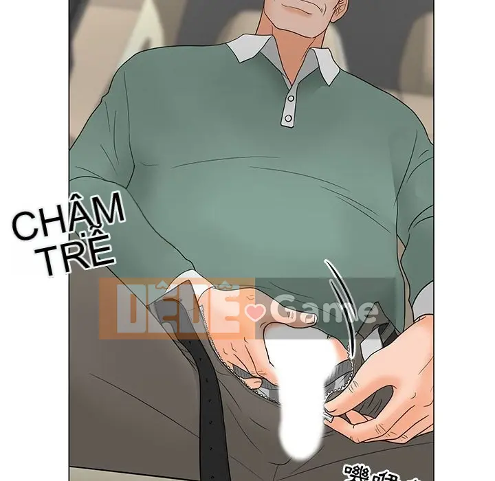 Phụ nữ của tôi Chương 1-41