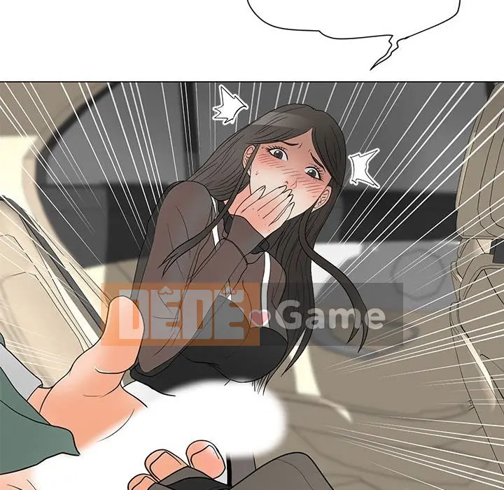 Phụ nữ của tôi Chương 1-41