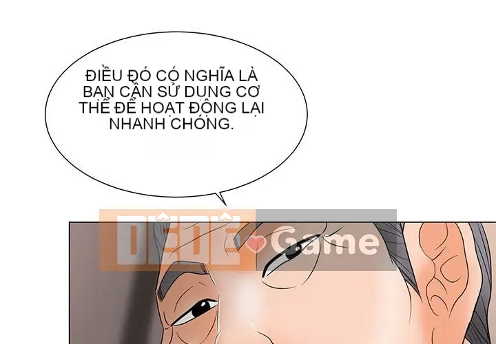 Phụ nữ của tôi Chương 1-41