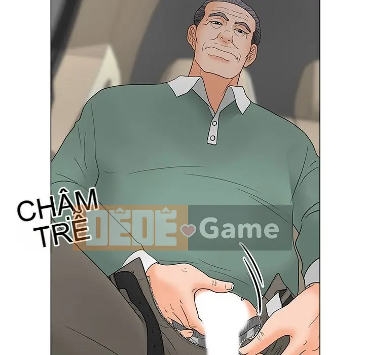 Phụ nữ của tôi Chương 1-41