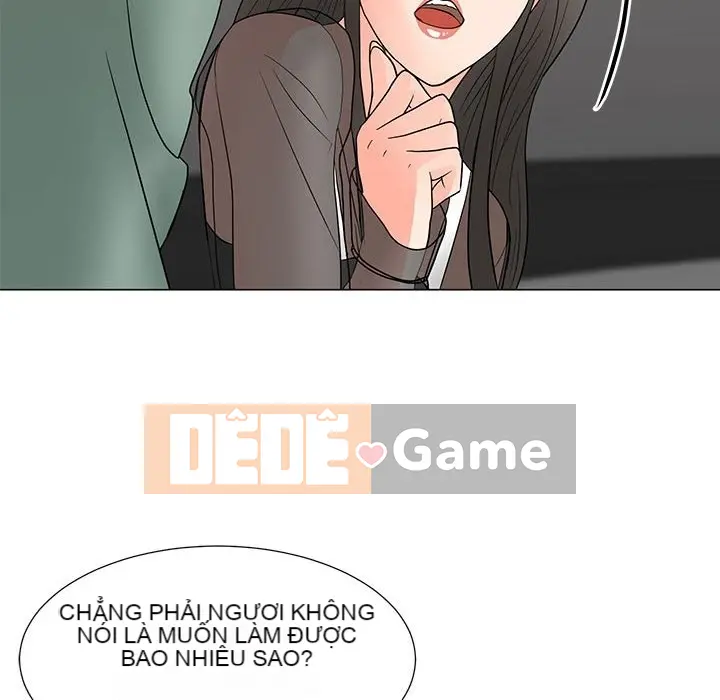 Phụ nữ của tôi Chương 1-41