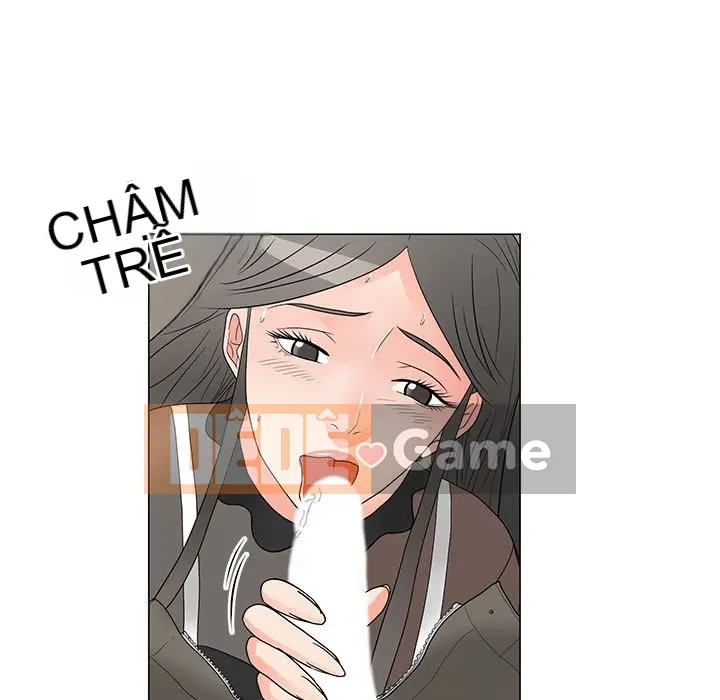 Phụ nữ của tôi Chương 1-41