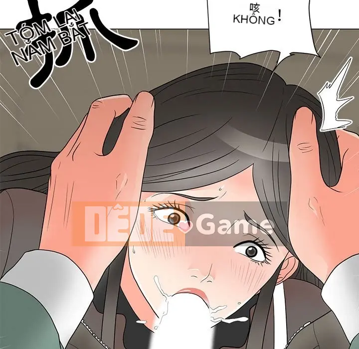 Phụ nữ của tôi Chương 1-41