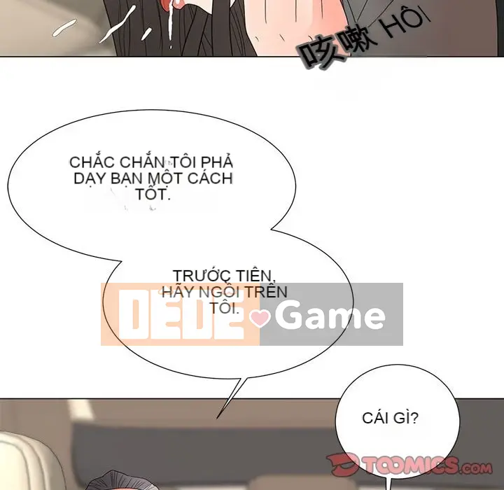 Phụ nữ của tôi Chương 1-41