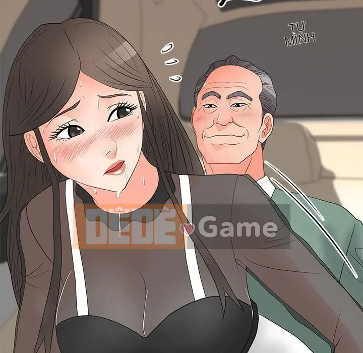 Phụ nữ của tôi Chương 1-41