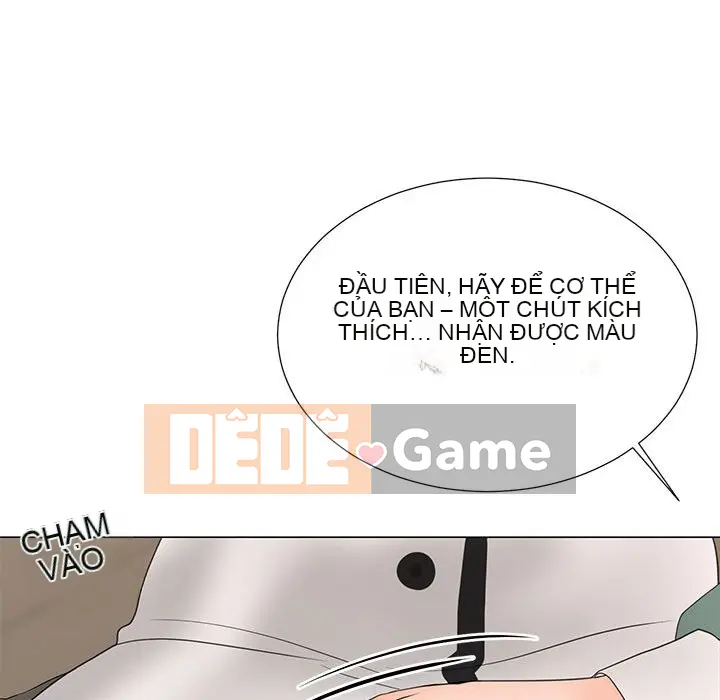 Phụ nữ của tôi Chương 1-41