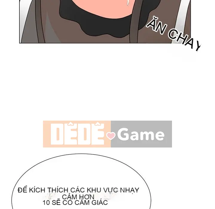 Phụ nữ của tôi Chương 1-41