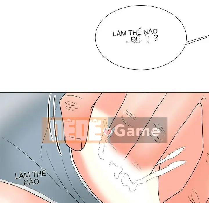 Phụ nữ của tôi Chương 1-41