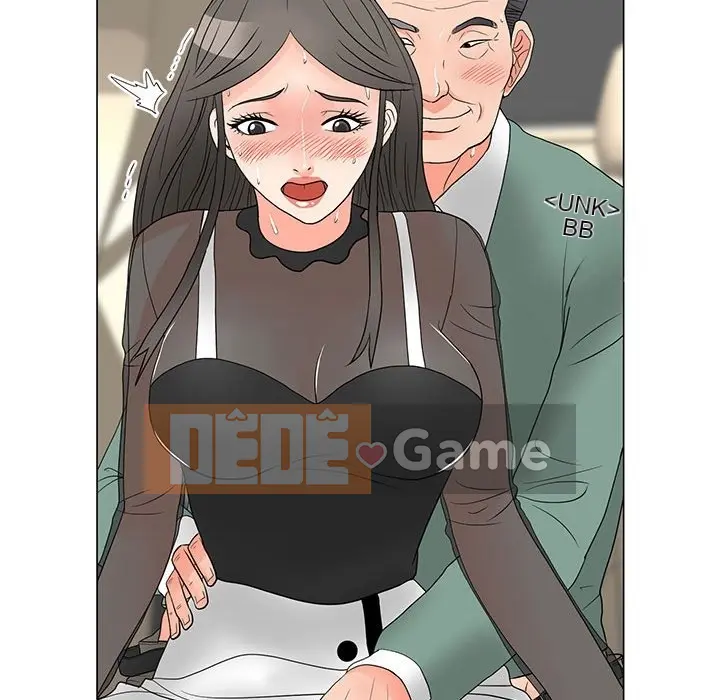 Phụ nữ của tôi Chương 1-41