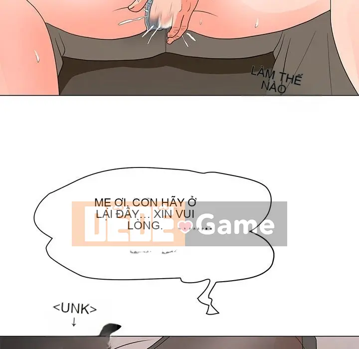 Phụ nữ của tôi Chương 1-41