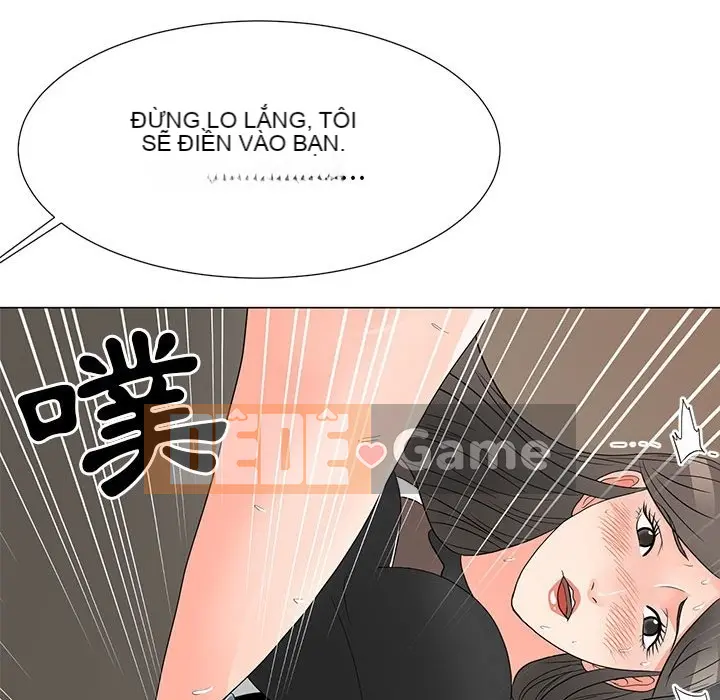 Phụ nữ của tôi Chương 1-41