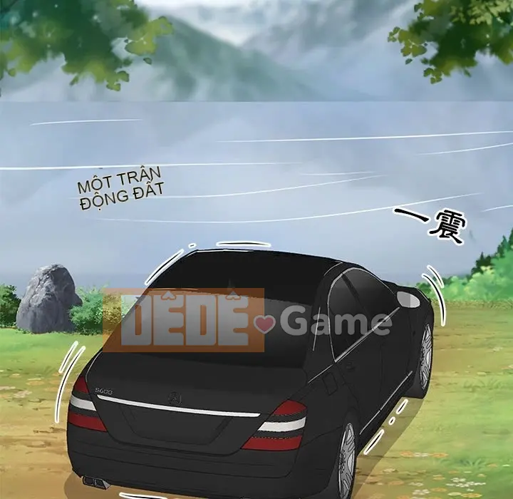 Phụ nữ của tôi Chương 1-41