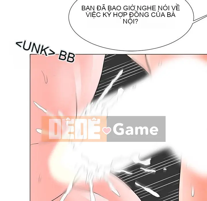 Phụ nữ của tôi Chương 1-41