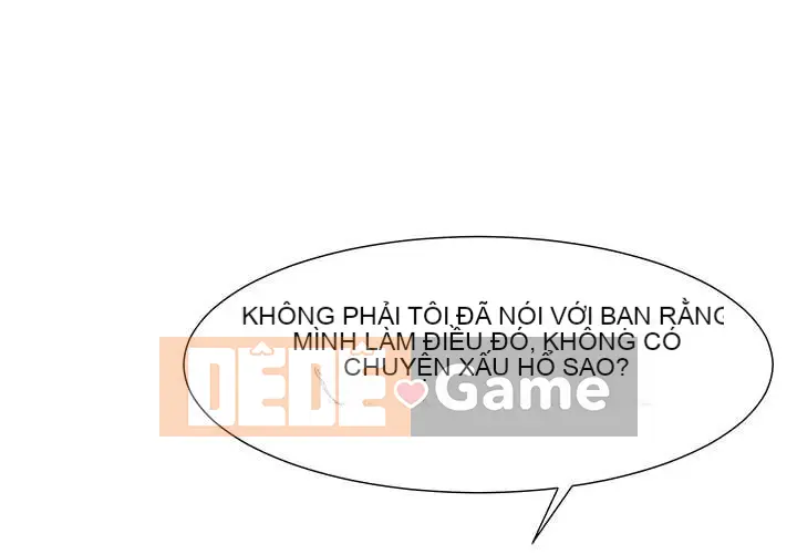 Phụ nữ của tôi Chương 1-41